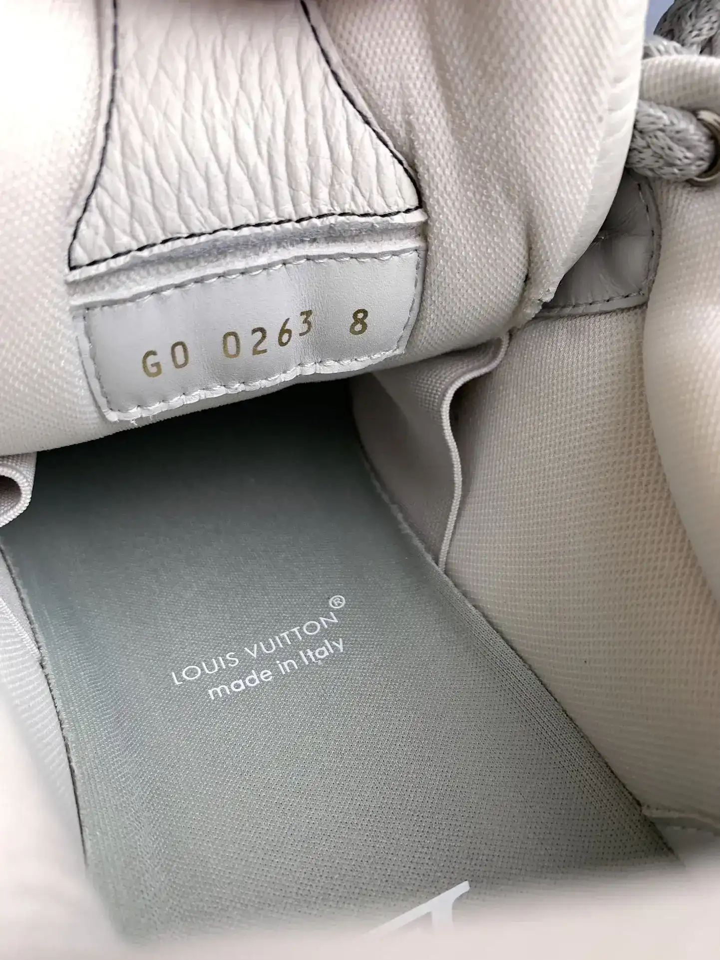 LV Skate Sneaker product photo from LabelPicks