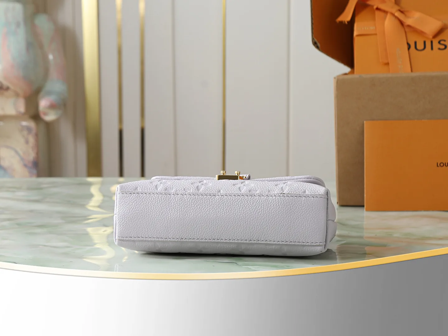 Louis Vuitton Madeleine Top Handle Bag product photo from LabelPicks