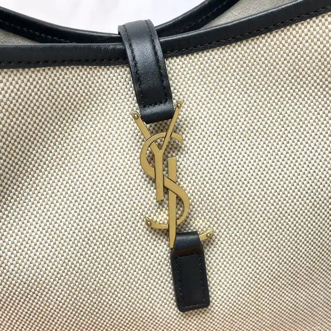 Saint Laurent Day-To-Night Shoulder Bag product photo from LabelPicks