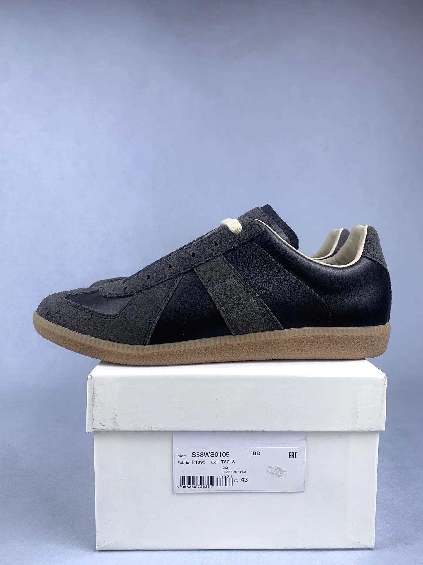 Maison Margiela Replica Sneakers product photo from LabelPicks