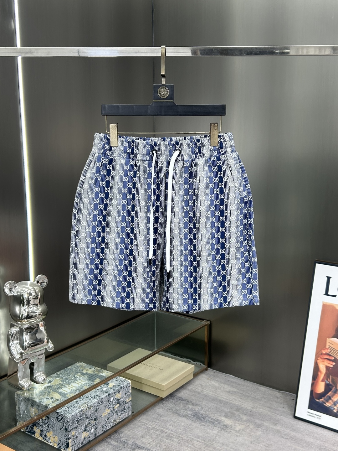 0320 NEW shorts
