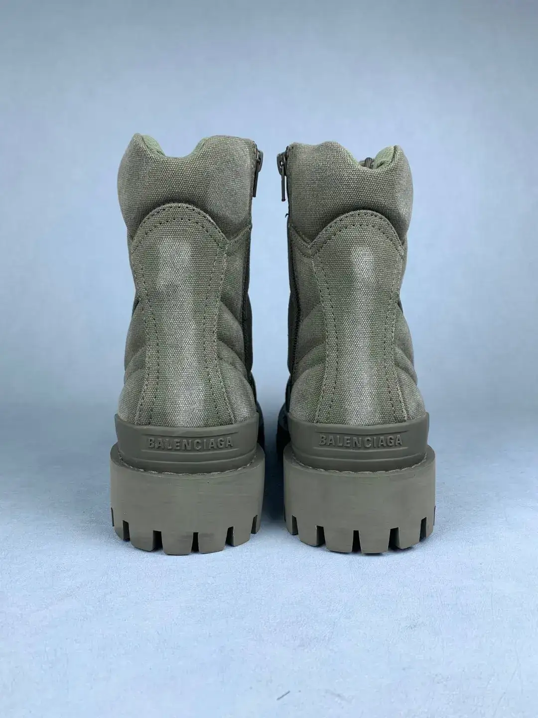 Balenciaga Strike Boot product photo from LabelPicks