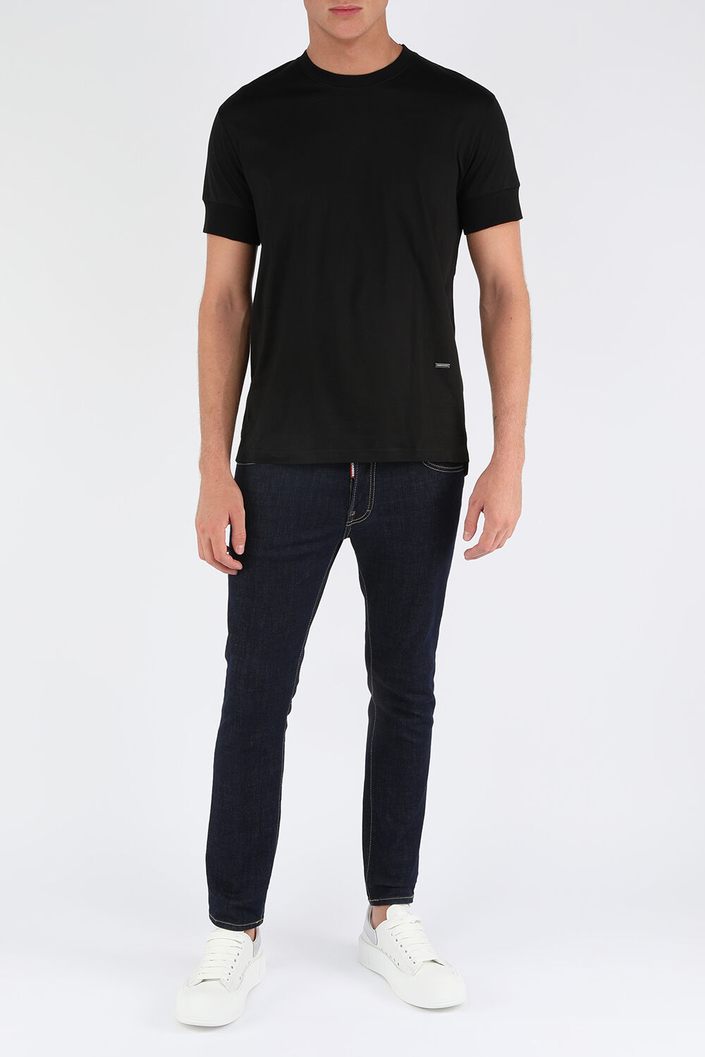 DSQUARED2 חולצת טי