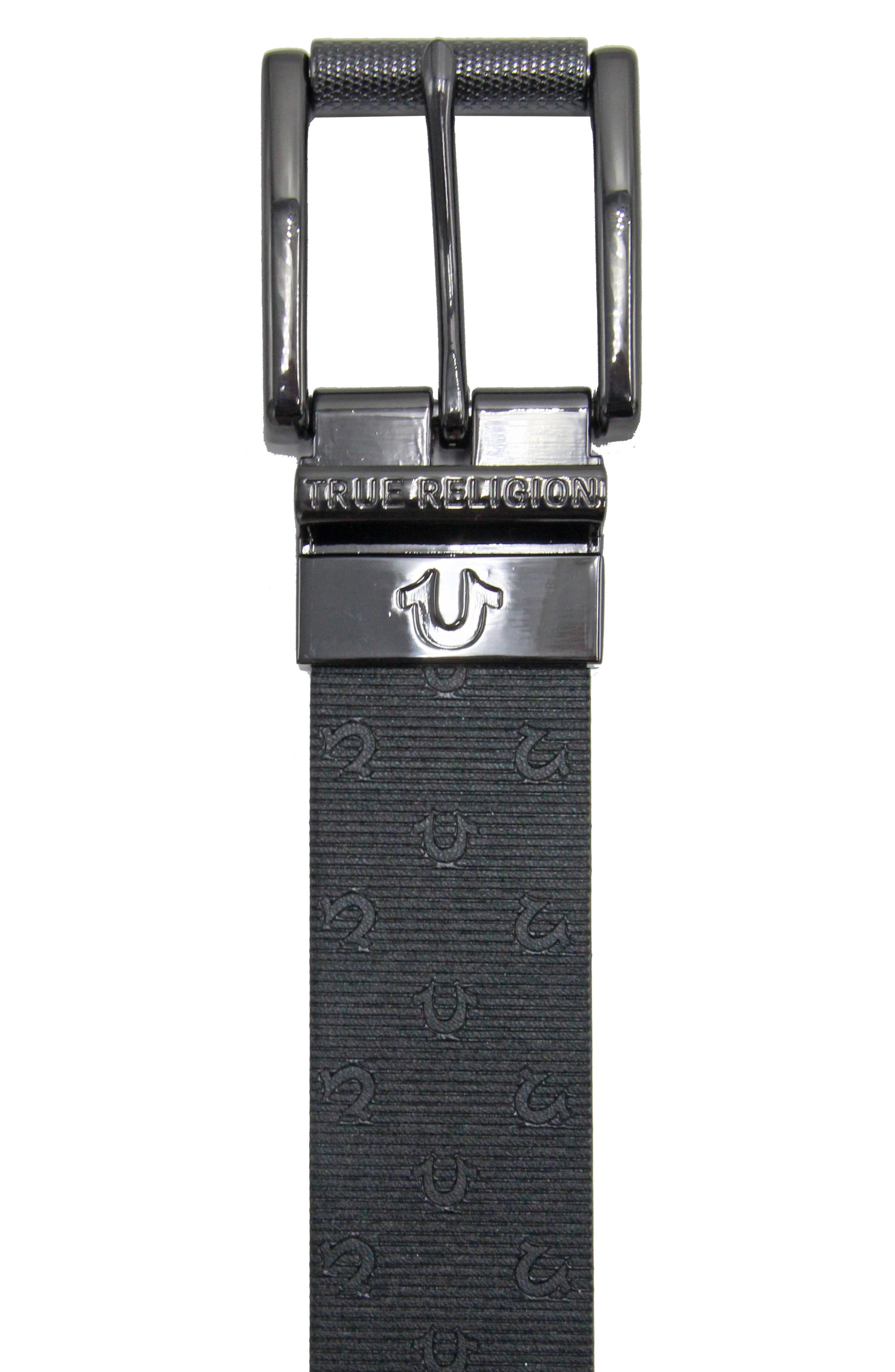 True Religion Lumin II Belt