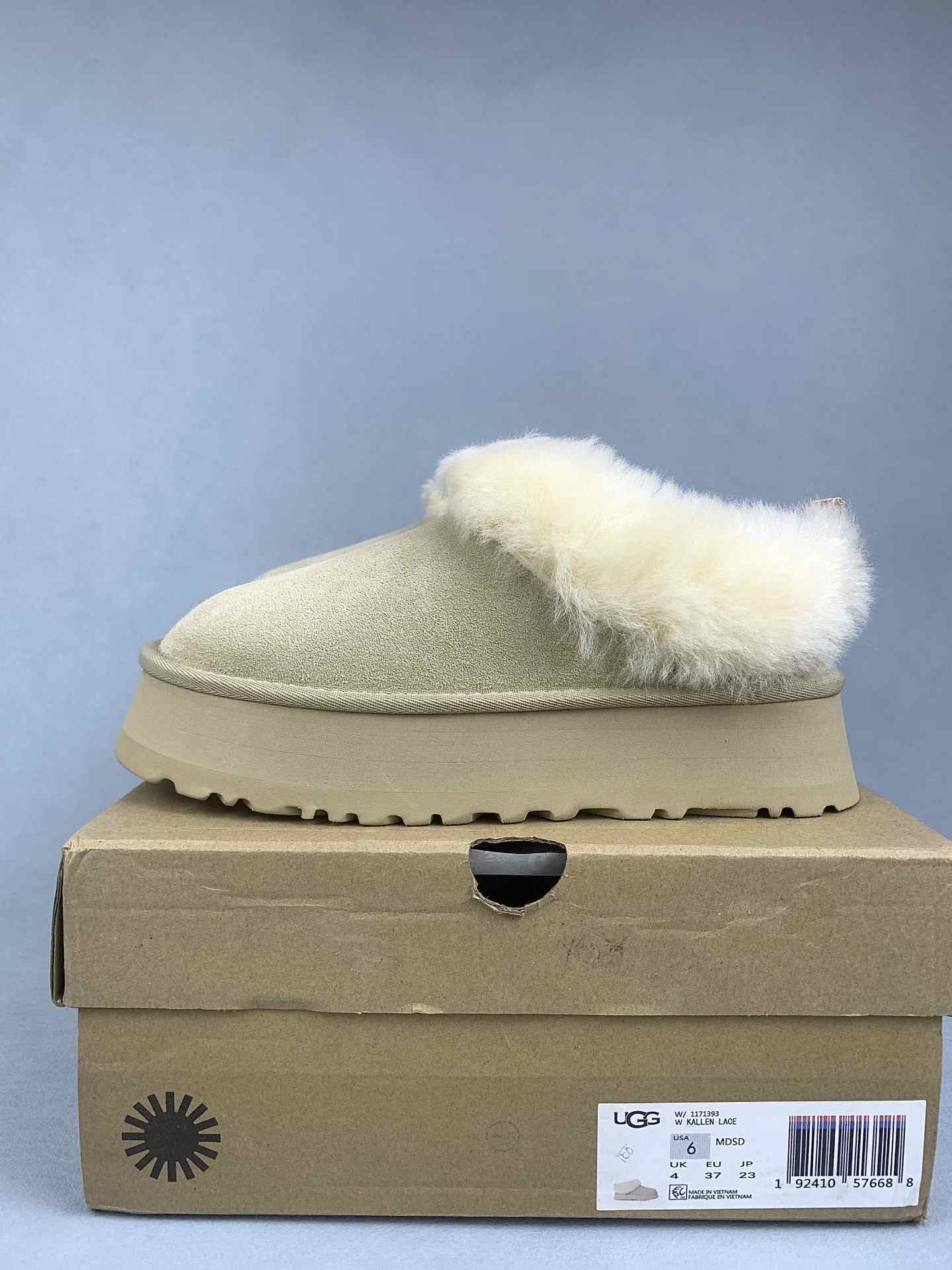 UGG Tazzelle Slipper