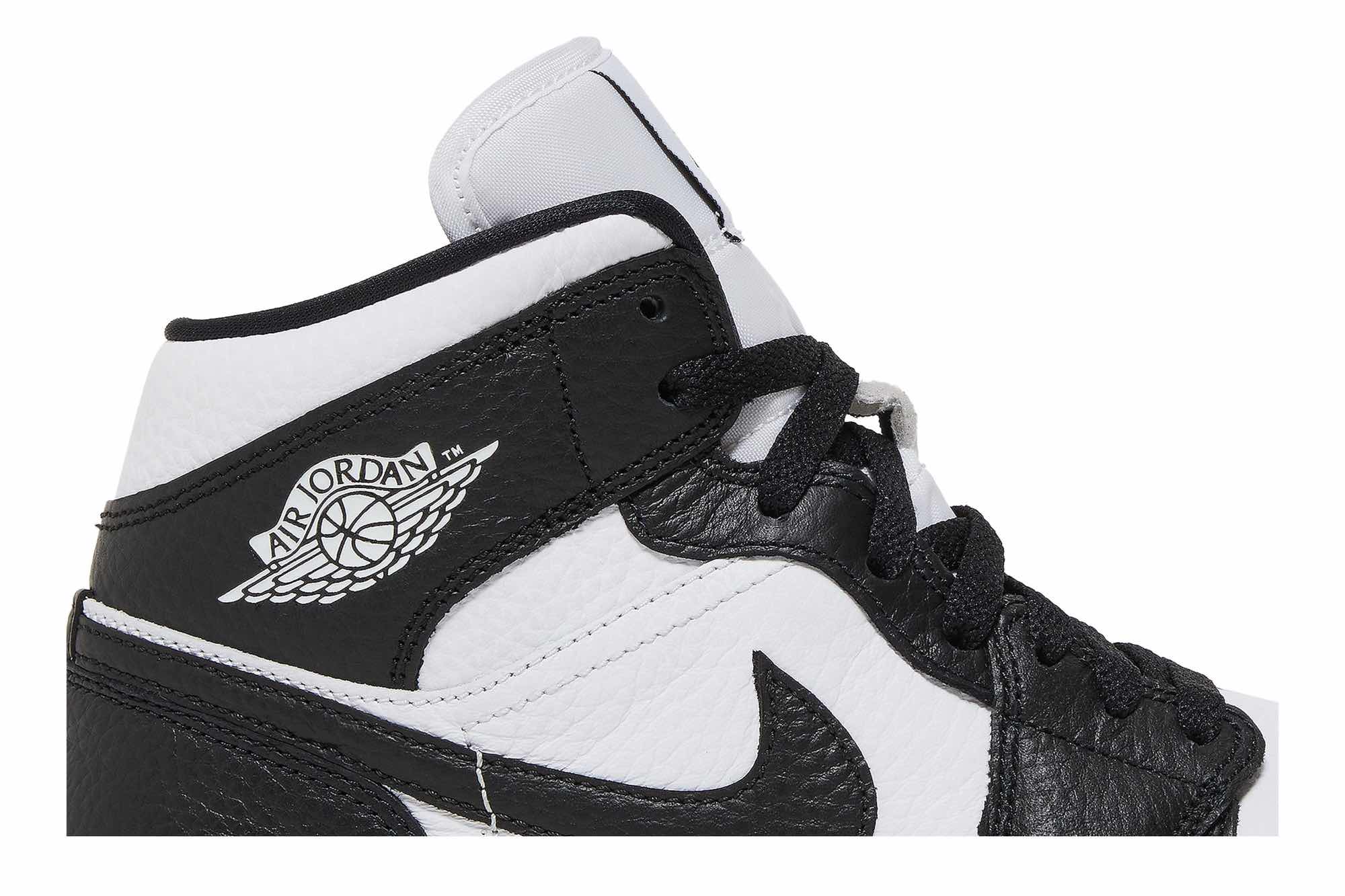 Air Jordan 1 Mid SE ‘Homage’ DR0501-101