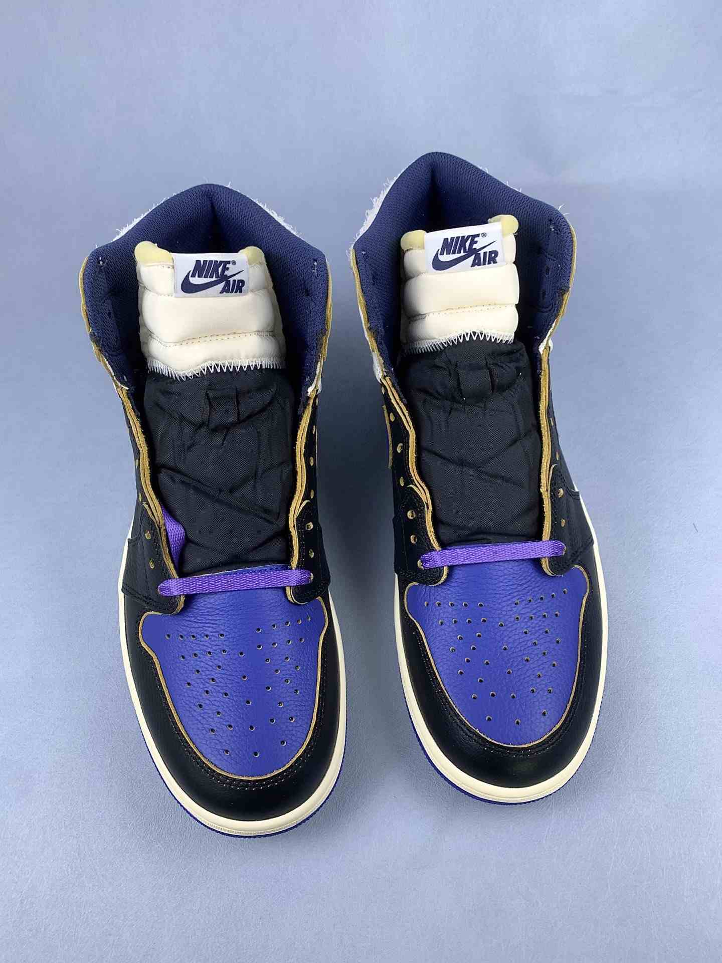 Air Jordan 1 High OG SP Shoes
