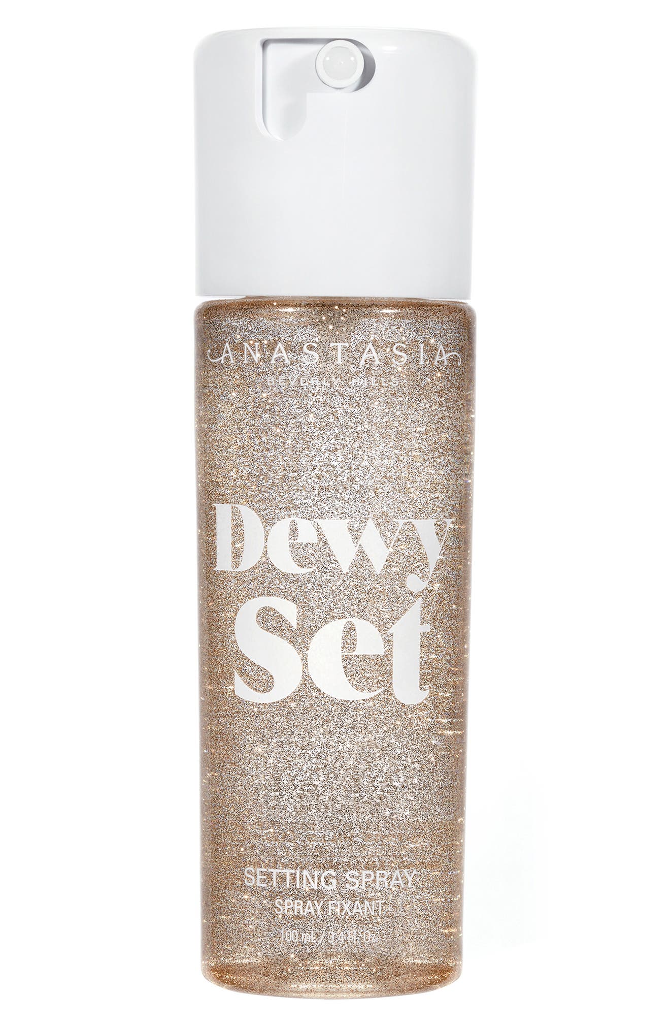 Anastasia Beverly Hills Dewy Hydrating Setting Spray