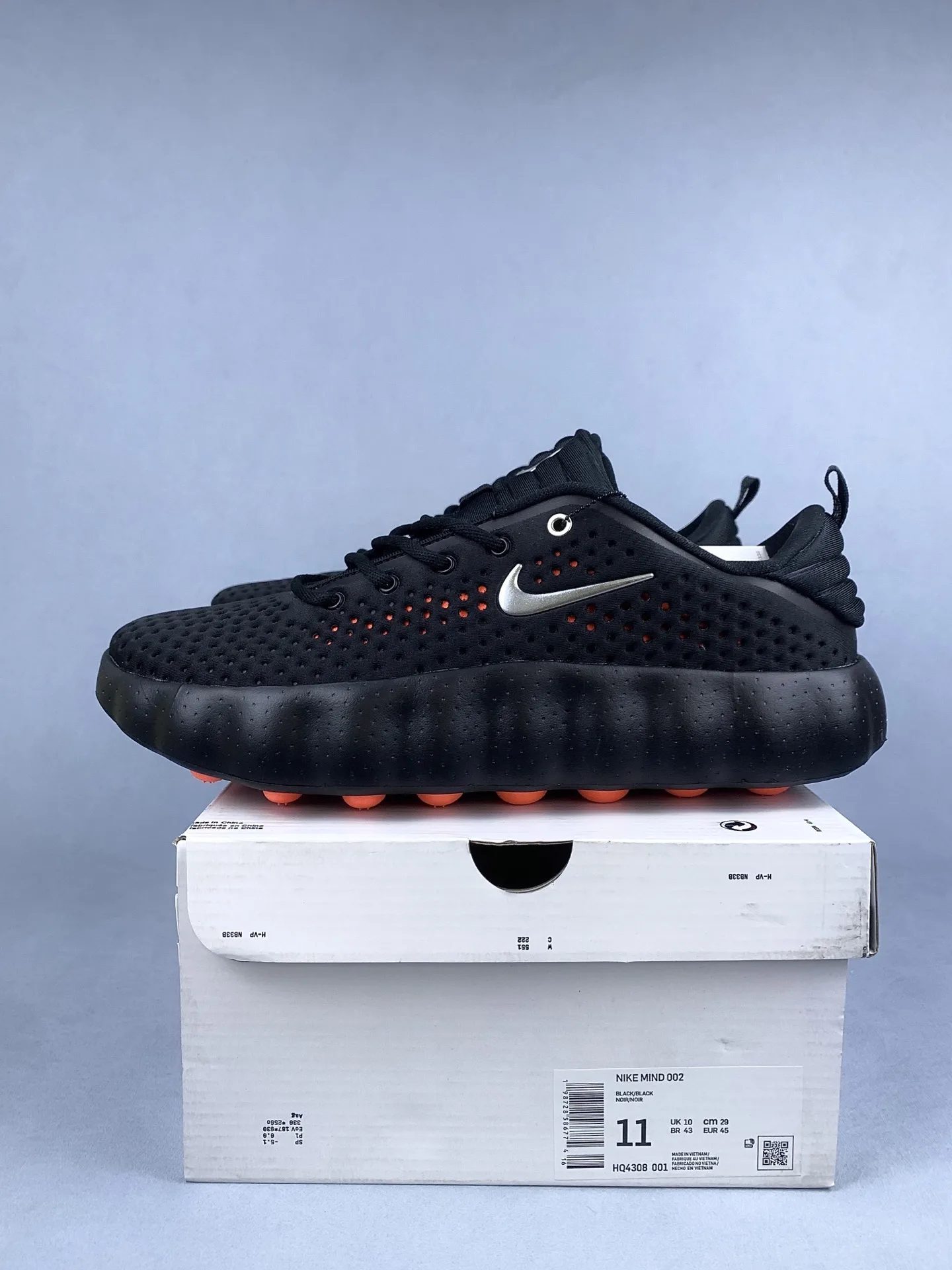 Nike Mind 002 Shoes product photo from LabelPicks