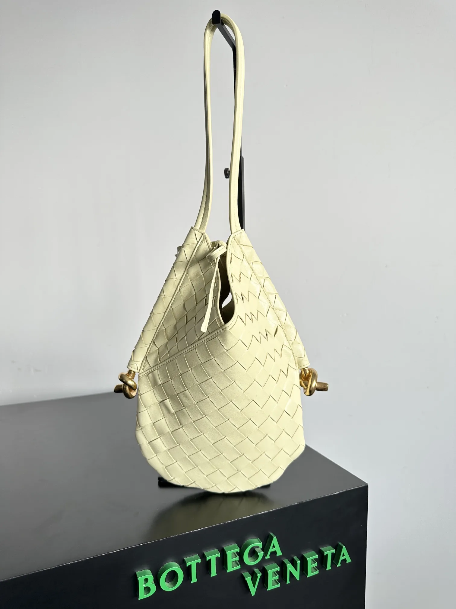 Bottega Veneta Day-To-Night Shoulder Bag product photo from LabelPicks