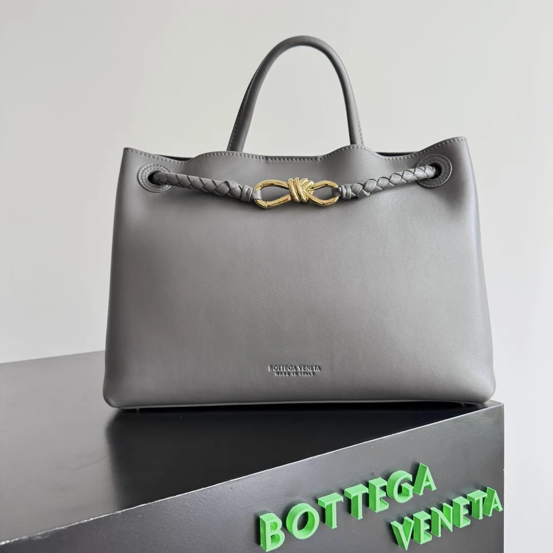Bottega Veneta Andiamo Crossbody Bag product photo from LabelPicks