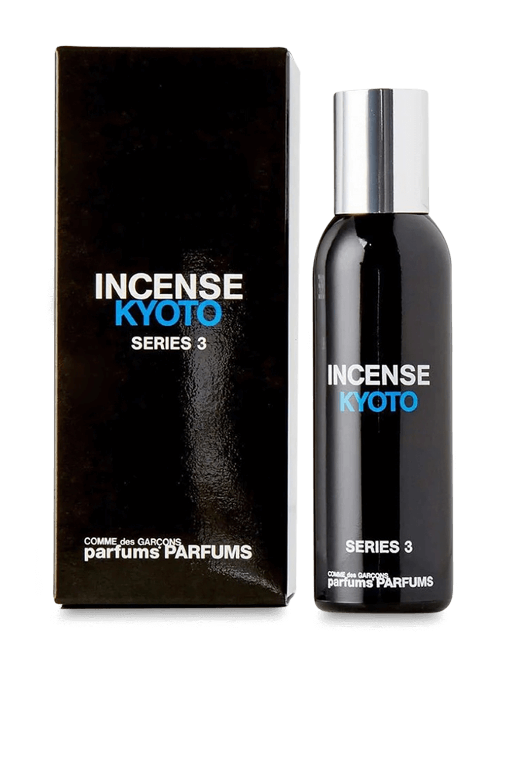 COMME DES GARCONS Incense Kyoto Eau de Toilette 50 ml