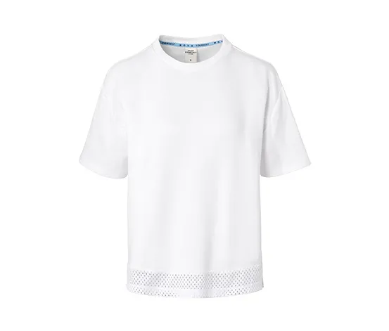 Mesh-Sportshirt