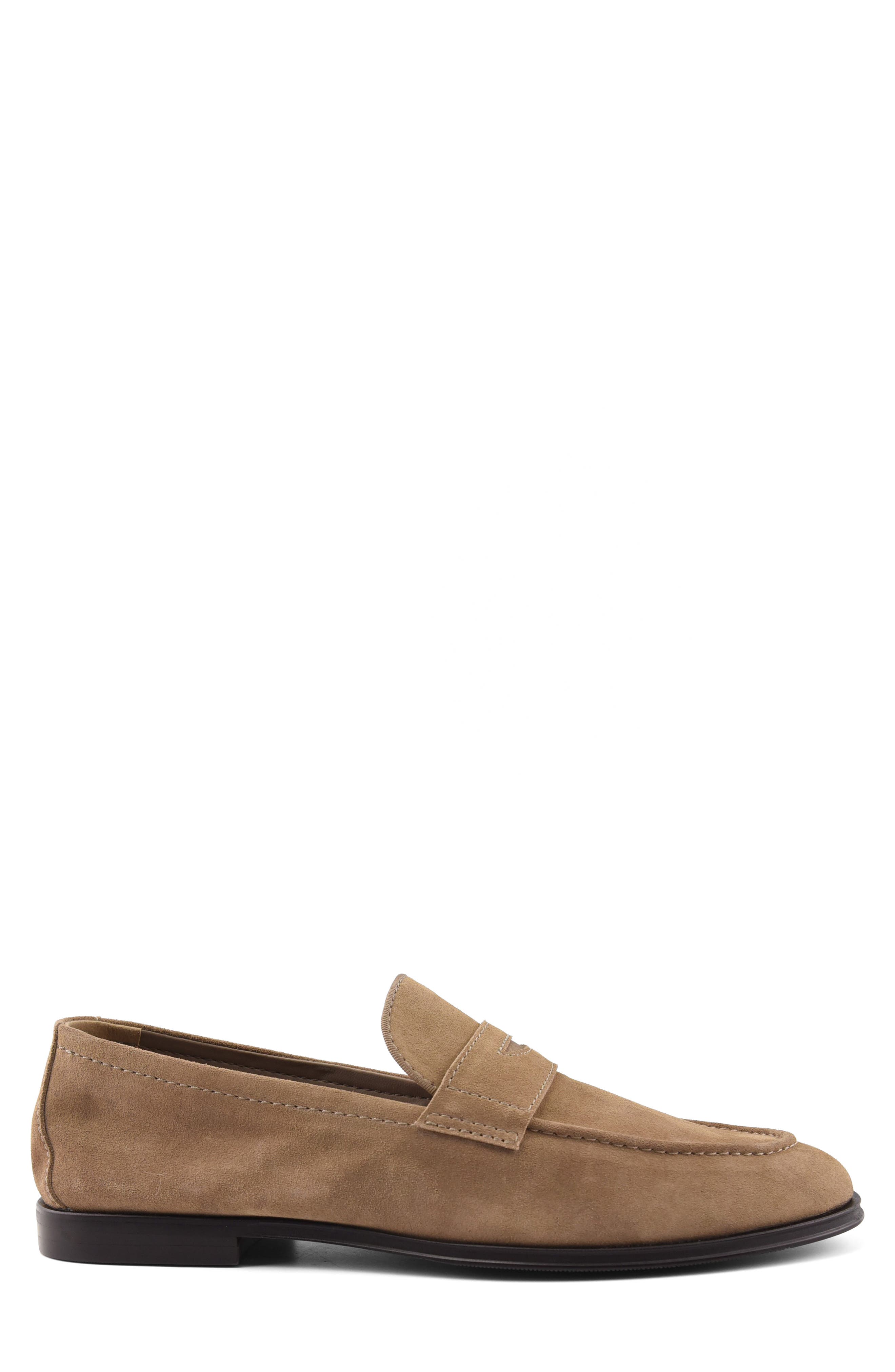 ALDO Bertoli Penny Loafer