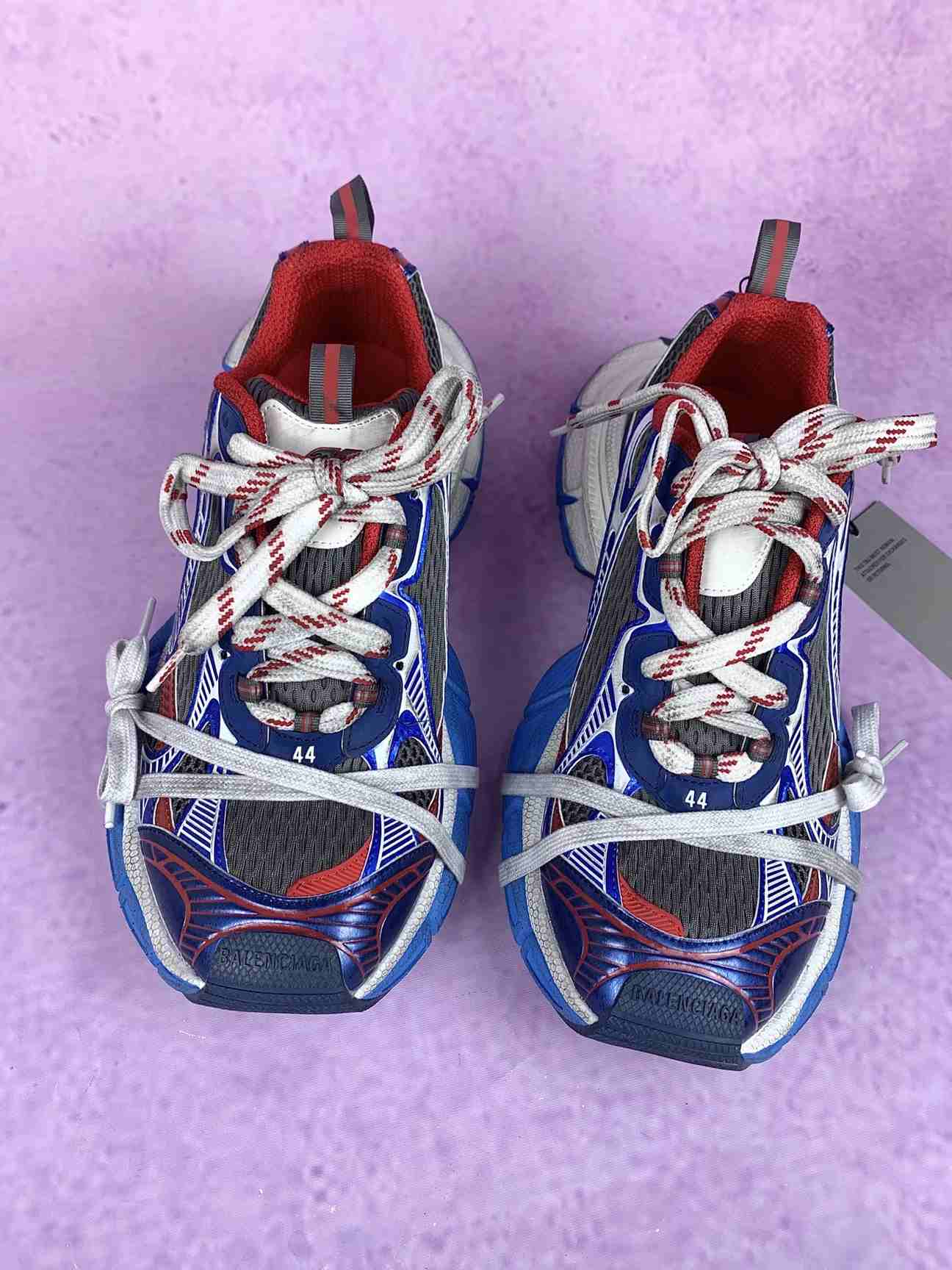 Balenciaga 3XL Sneaker
