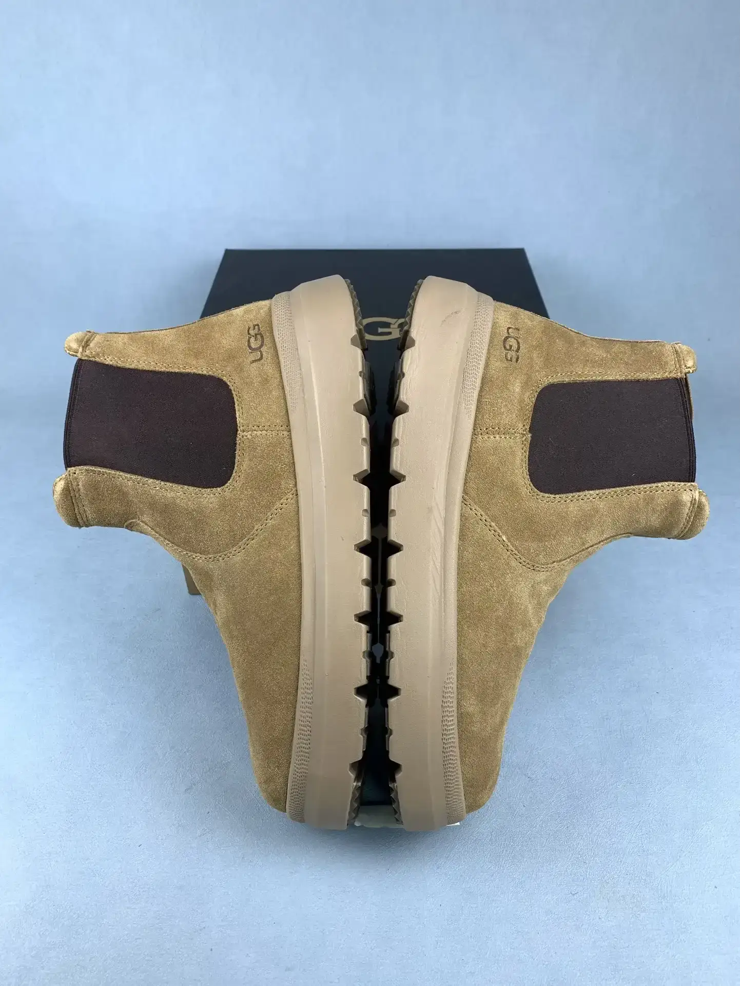 UGG Burleigh Chelsea Boot product photo from LabelPicks