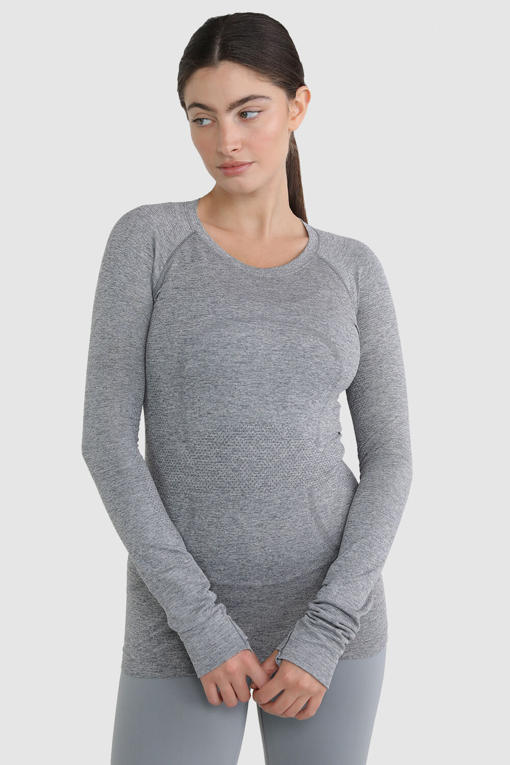 LULULEMON Swiftly Tech Long Sleeve Shirt 2.0