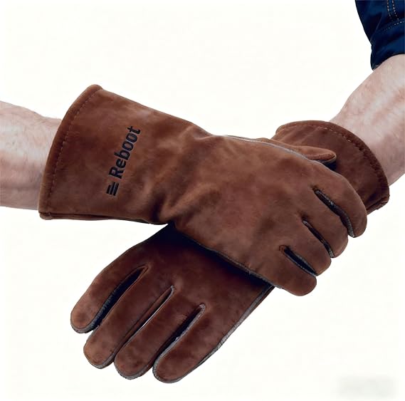 Reboot Extreme Heat 16