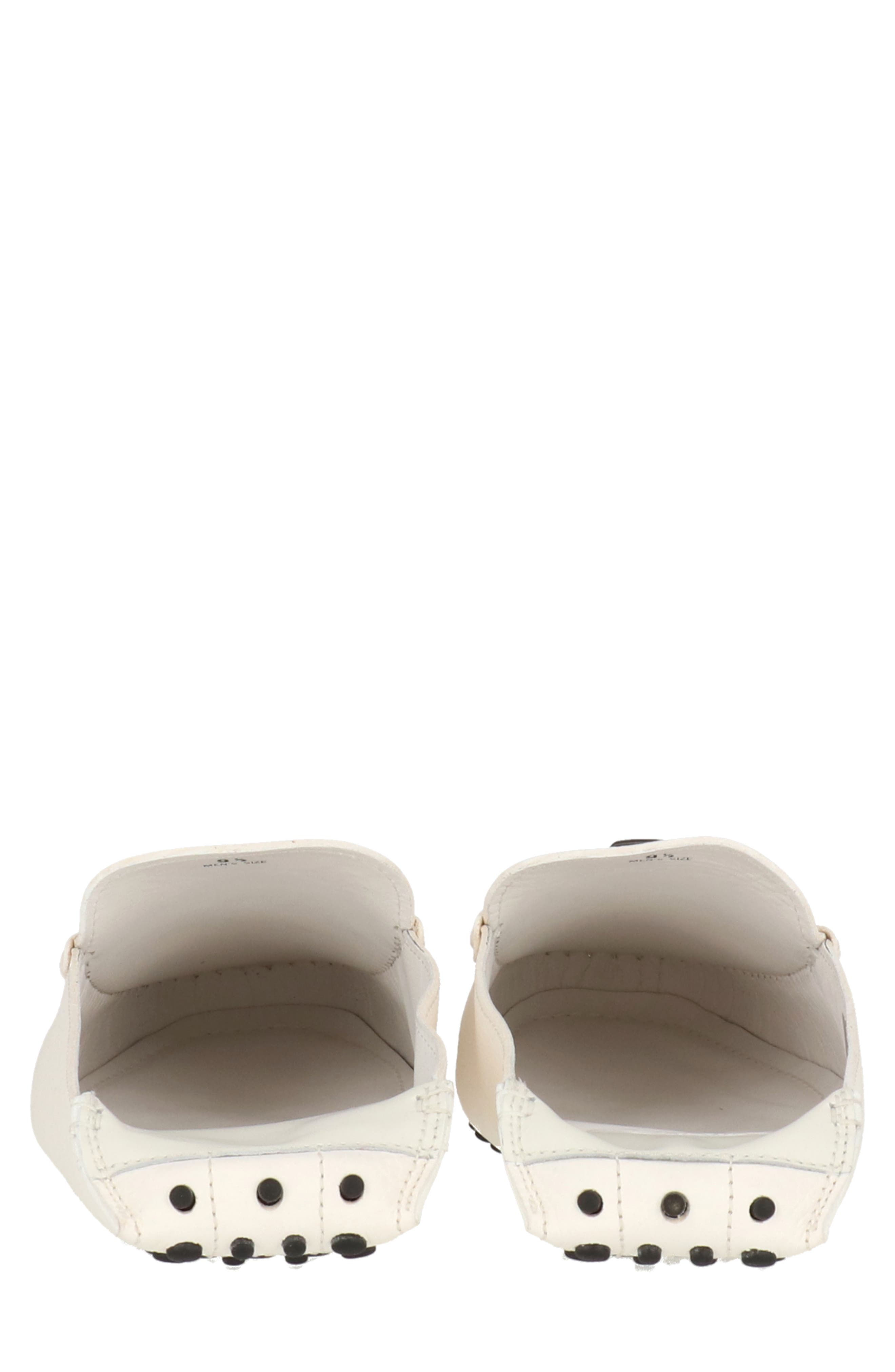 Tod's Gommino Driving Mule