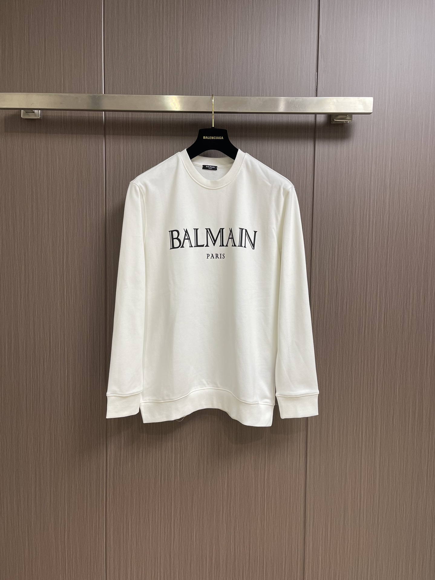 1022 New simple retro comfort sweatshirt