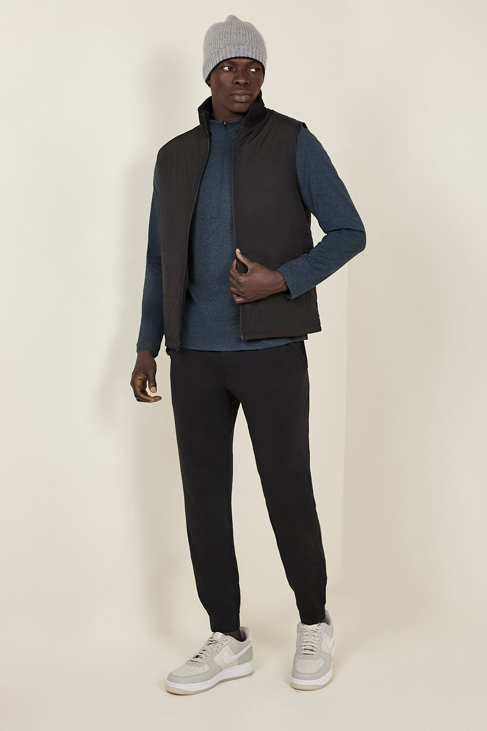 LULULEMON Soft Jersey Pant