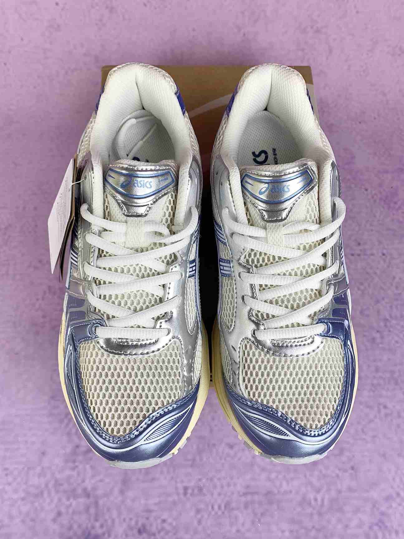 ASICS GEL-KAYANO 14 Sportstyle Shoes