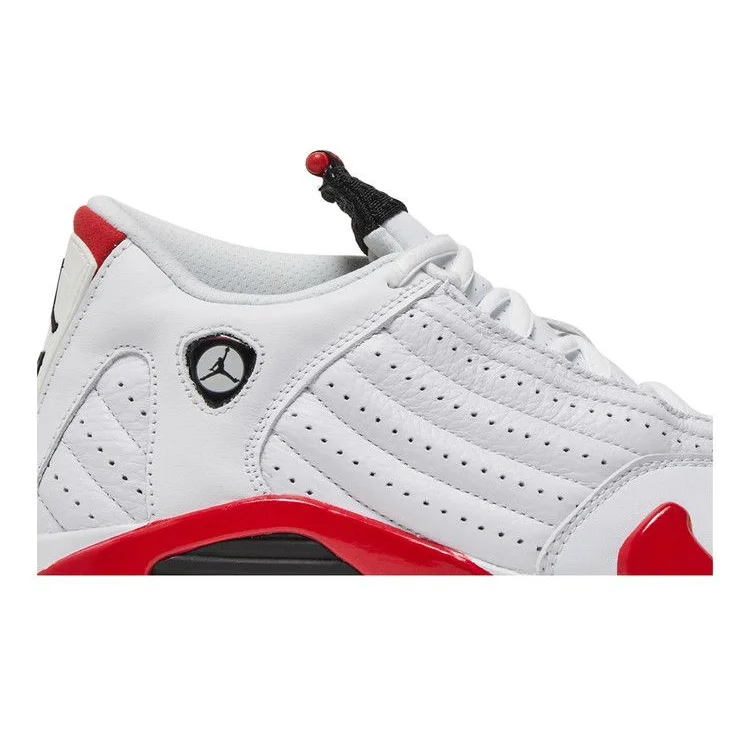 Air Jordan 14 Retro GS ‘Candy Cane’ 2019 487524-100
