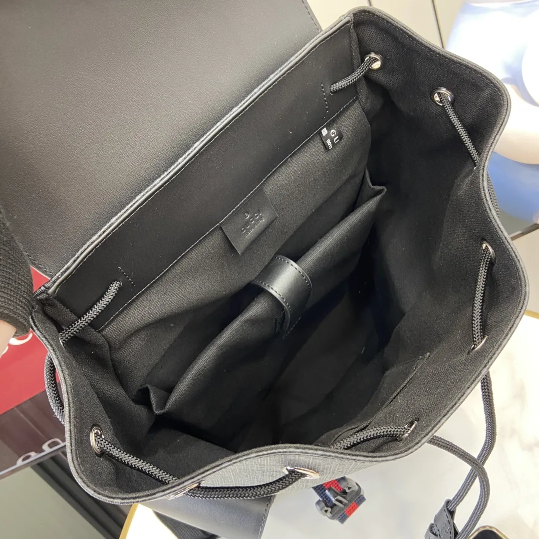 Gucci Calfskin Backpack product photo from LabelPicks
