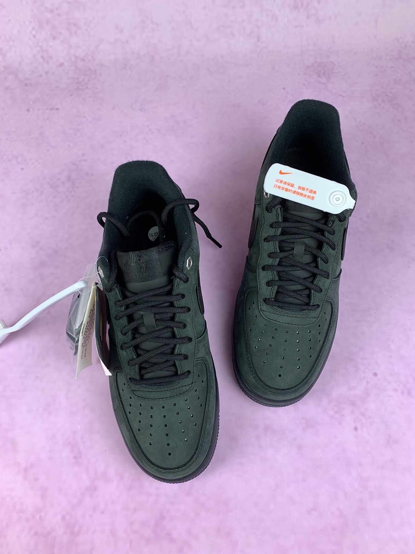 Nike Air Force 1 '07 WB Shoes