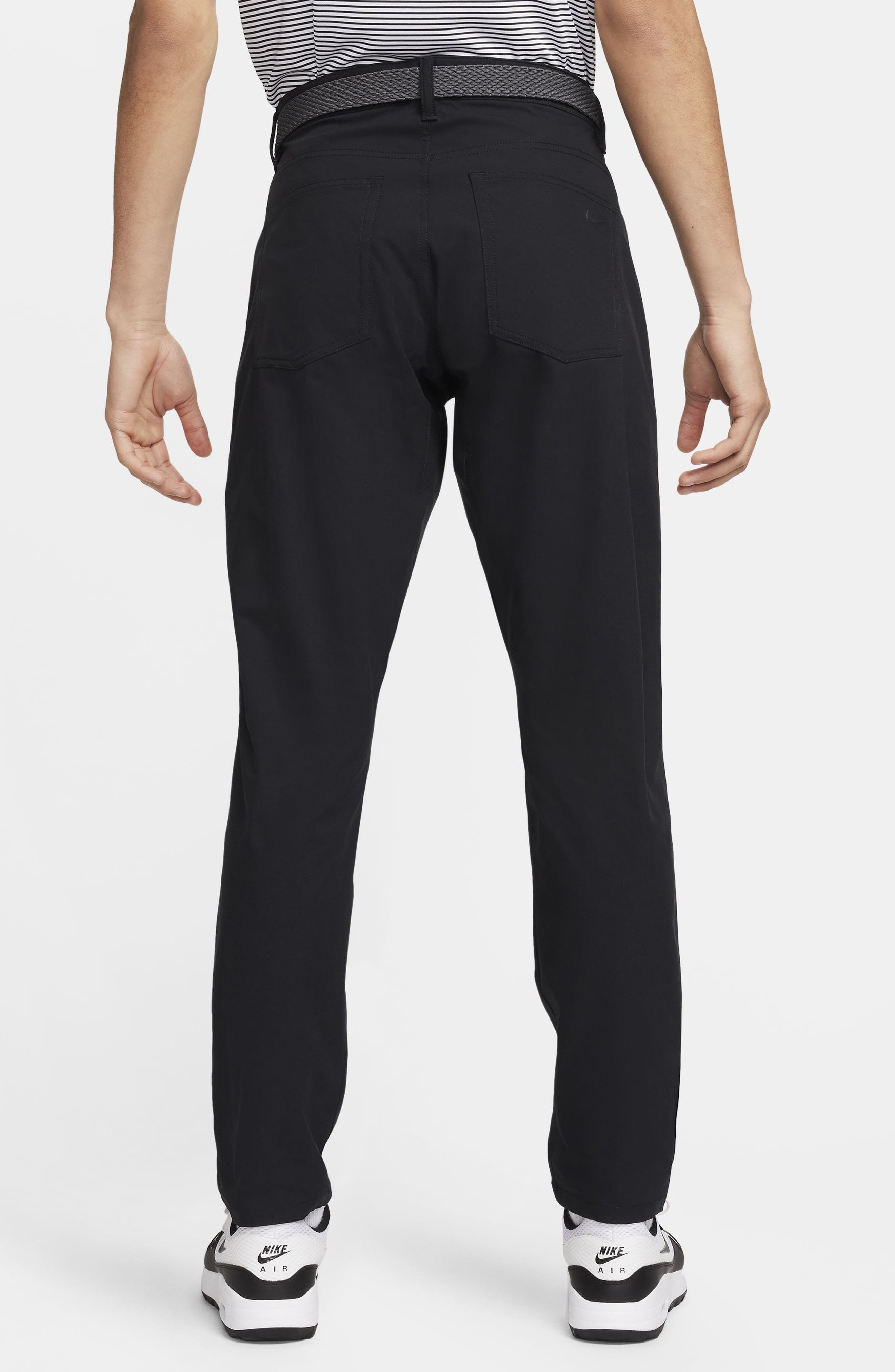 Nike Tour Five-Pocket Slim Golf Pants