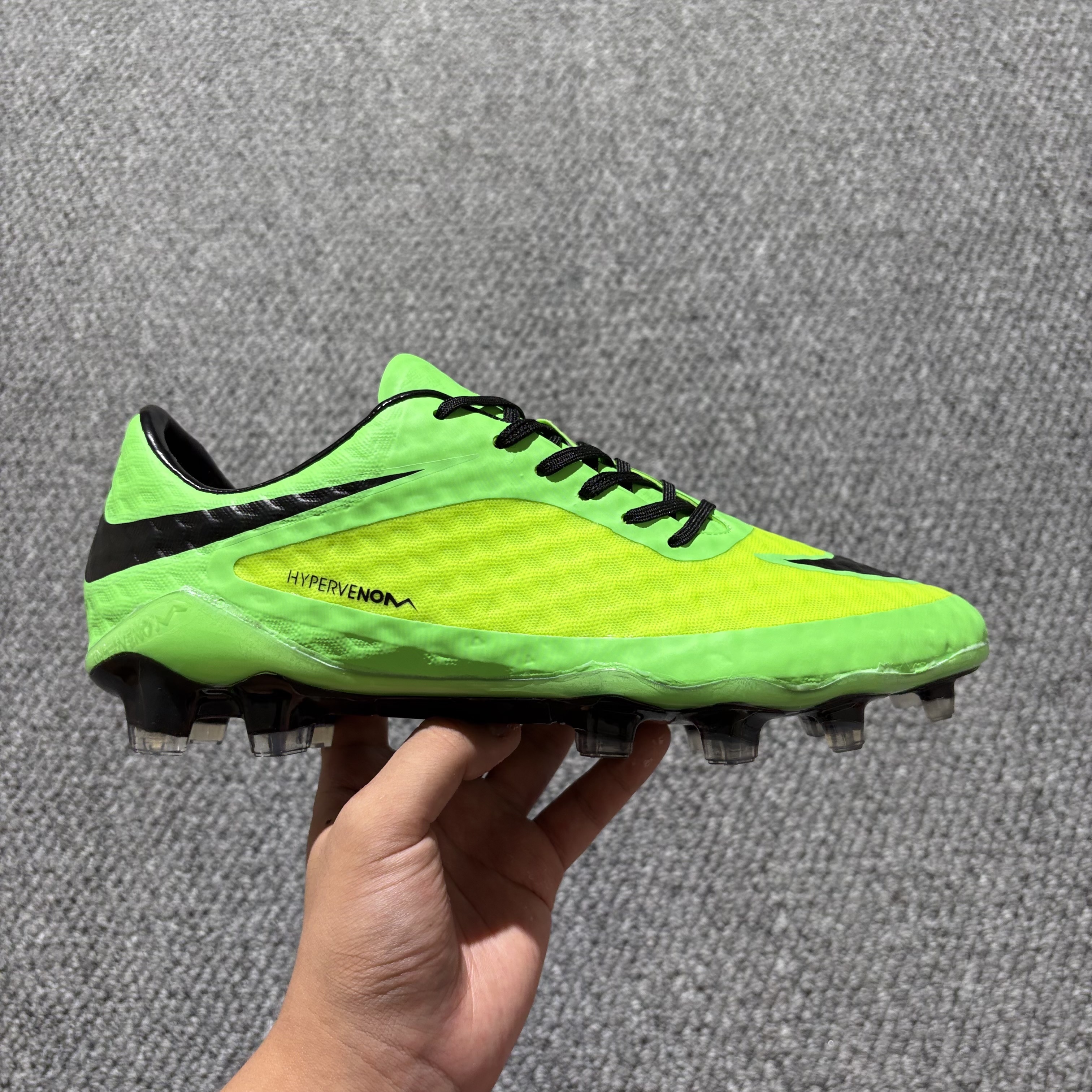 Nike Hypervenom Phantom RGN SE "Bright Citrus"