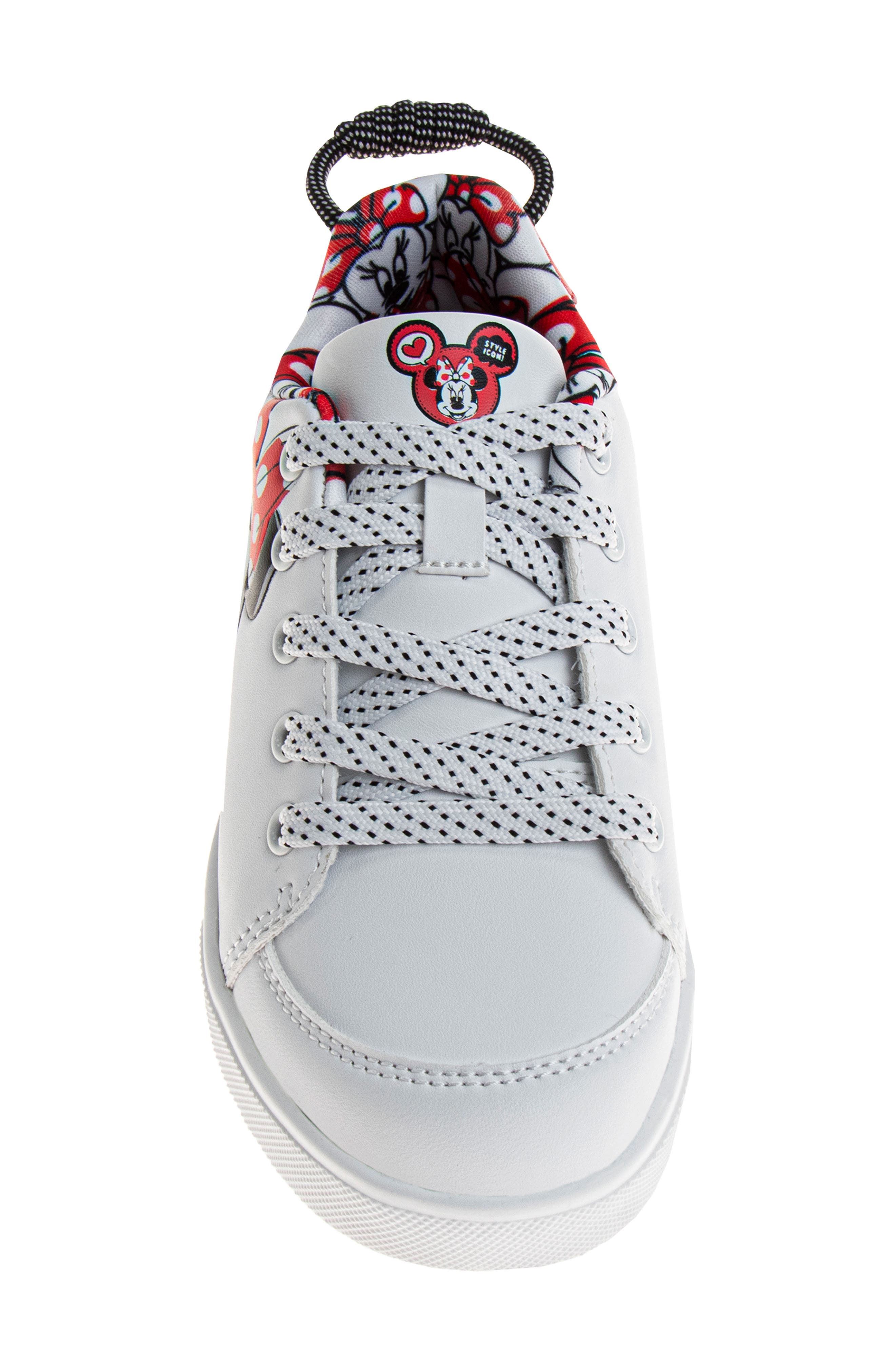 JOSMO Kids' Minnie Mouse Sneaker