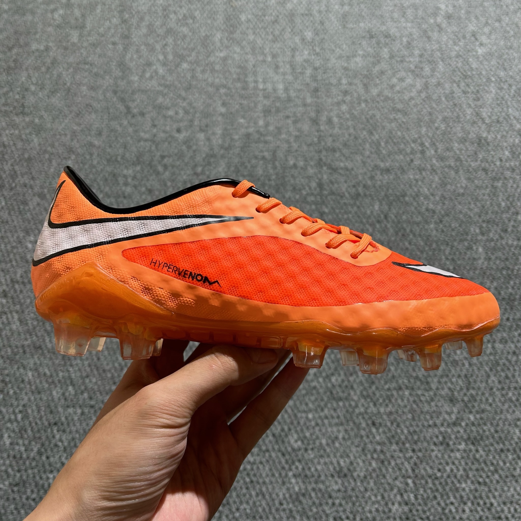 Nike Hypervenom Phantom RGN SE "Bright Citrus"