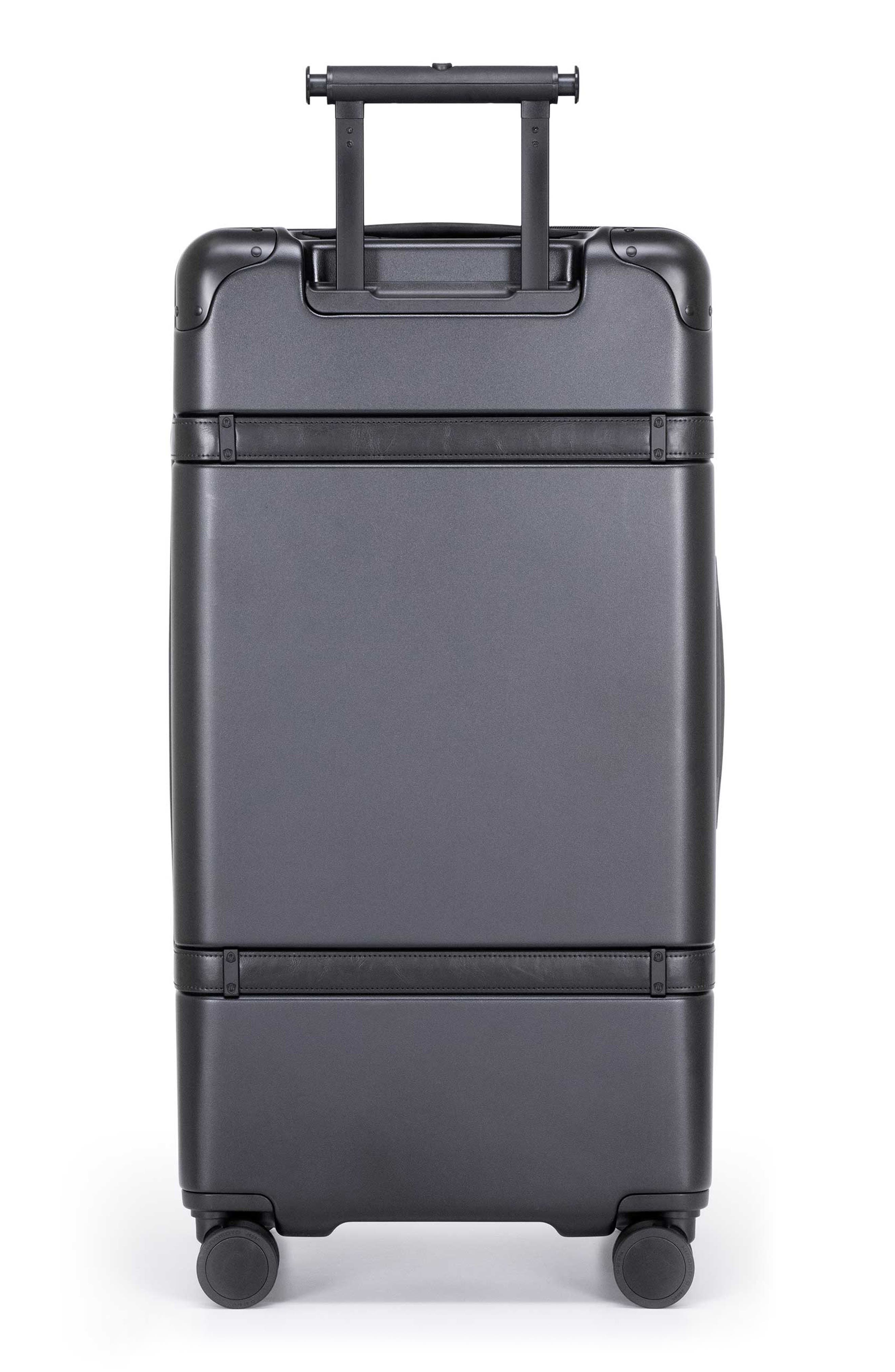 TRAVELERS CHOICE Retro Revive 30-Inch Hardshell Trunk