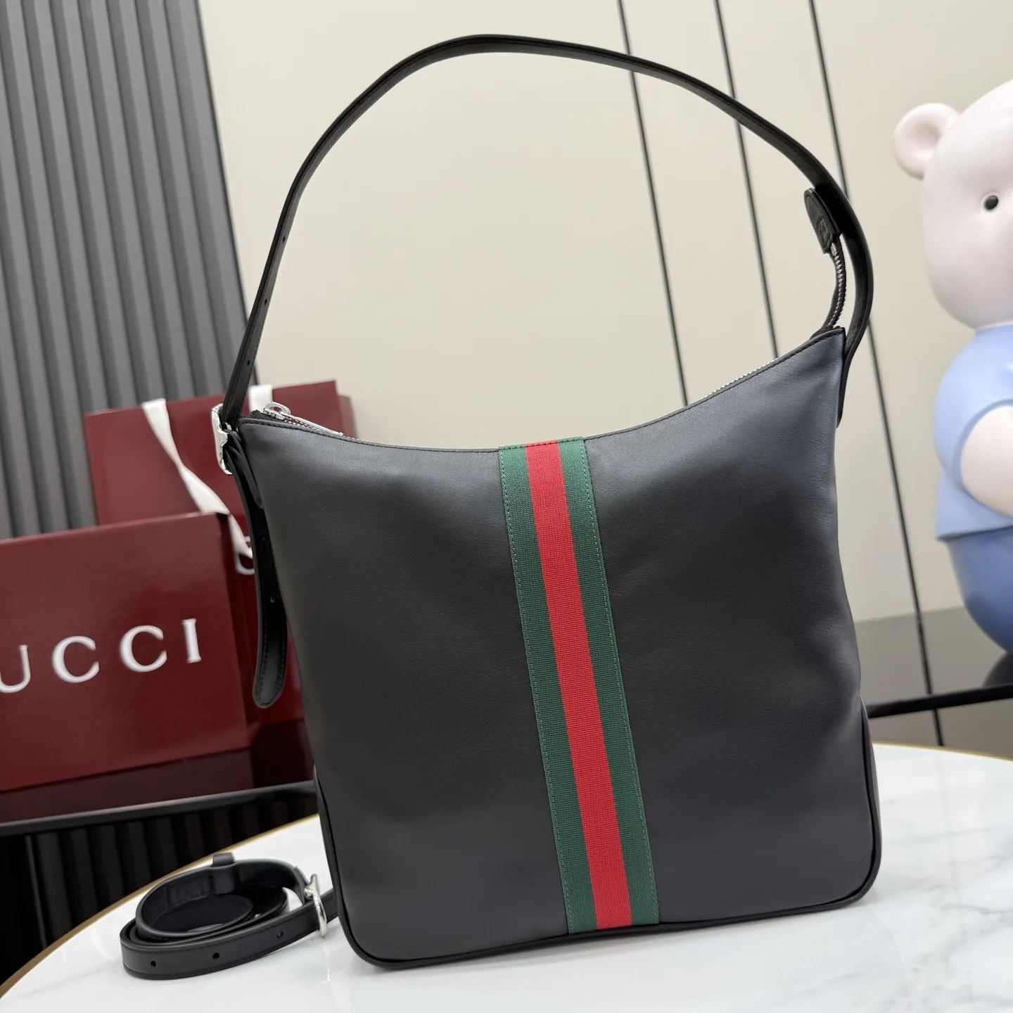 Gucci Generation Shoulder Bag product photo from LabelPicks