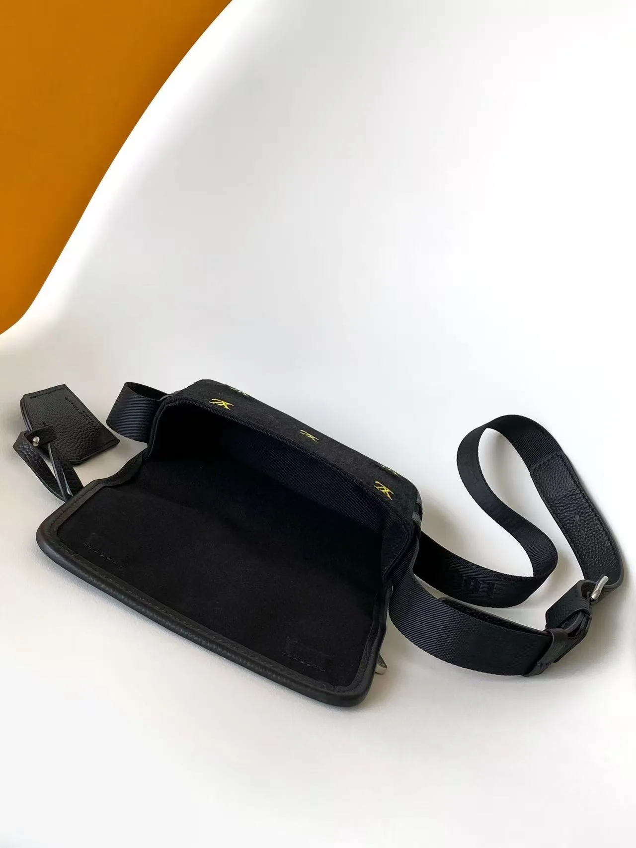 Louis Vuitton Easy-Carry Crossbody Bag product photo from LabelPicks