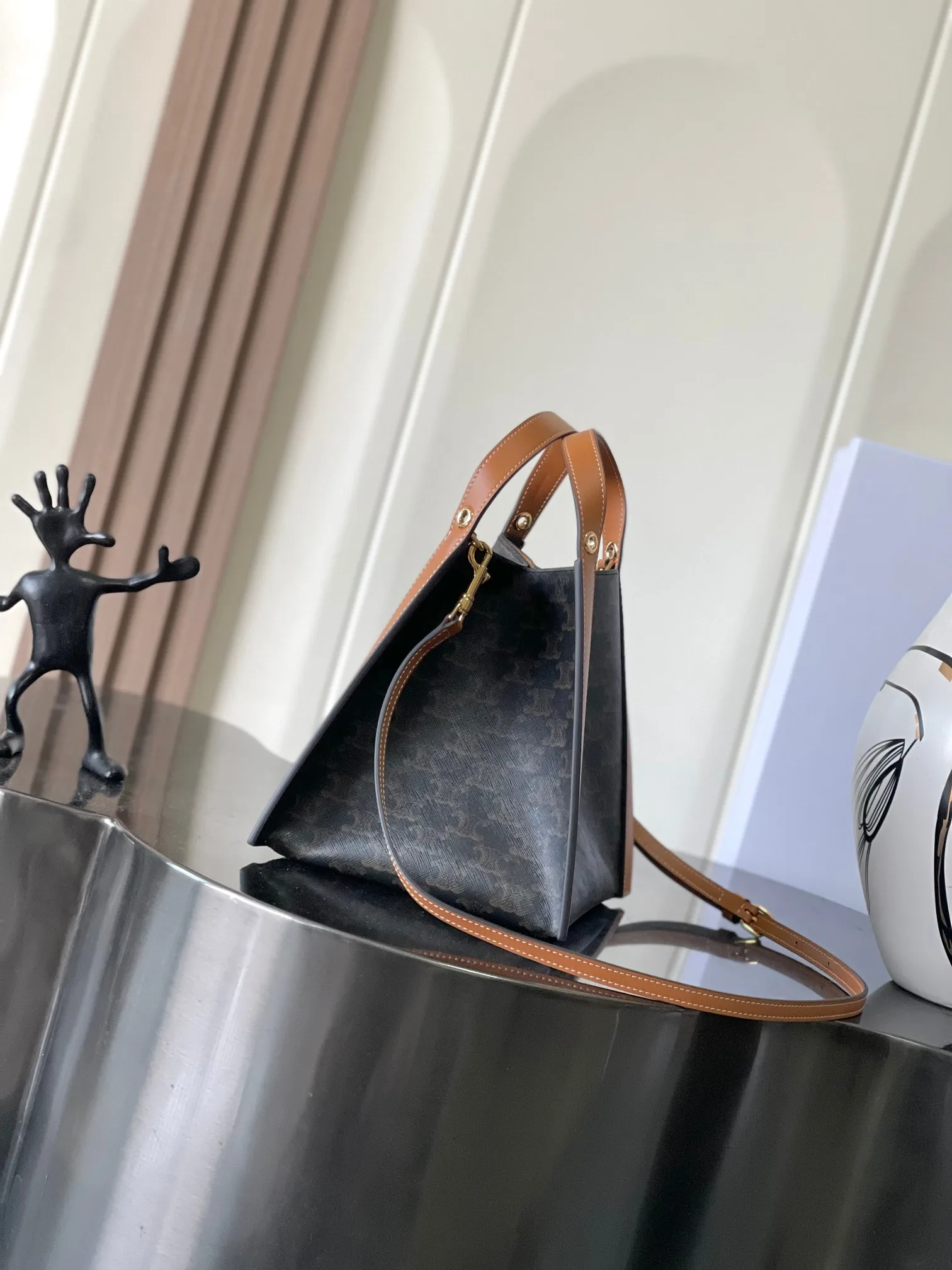 Celine Day-To-Night Crossbody Bag product photo from LabelPicks