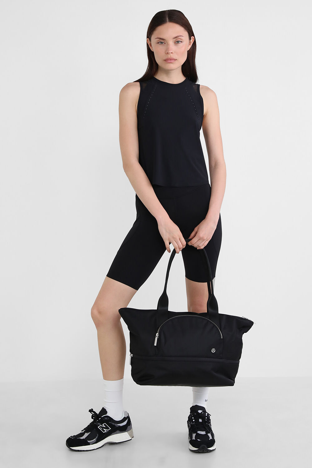 LULULEMON Sculpt Crop Tank