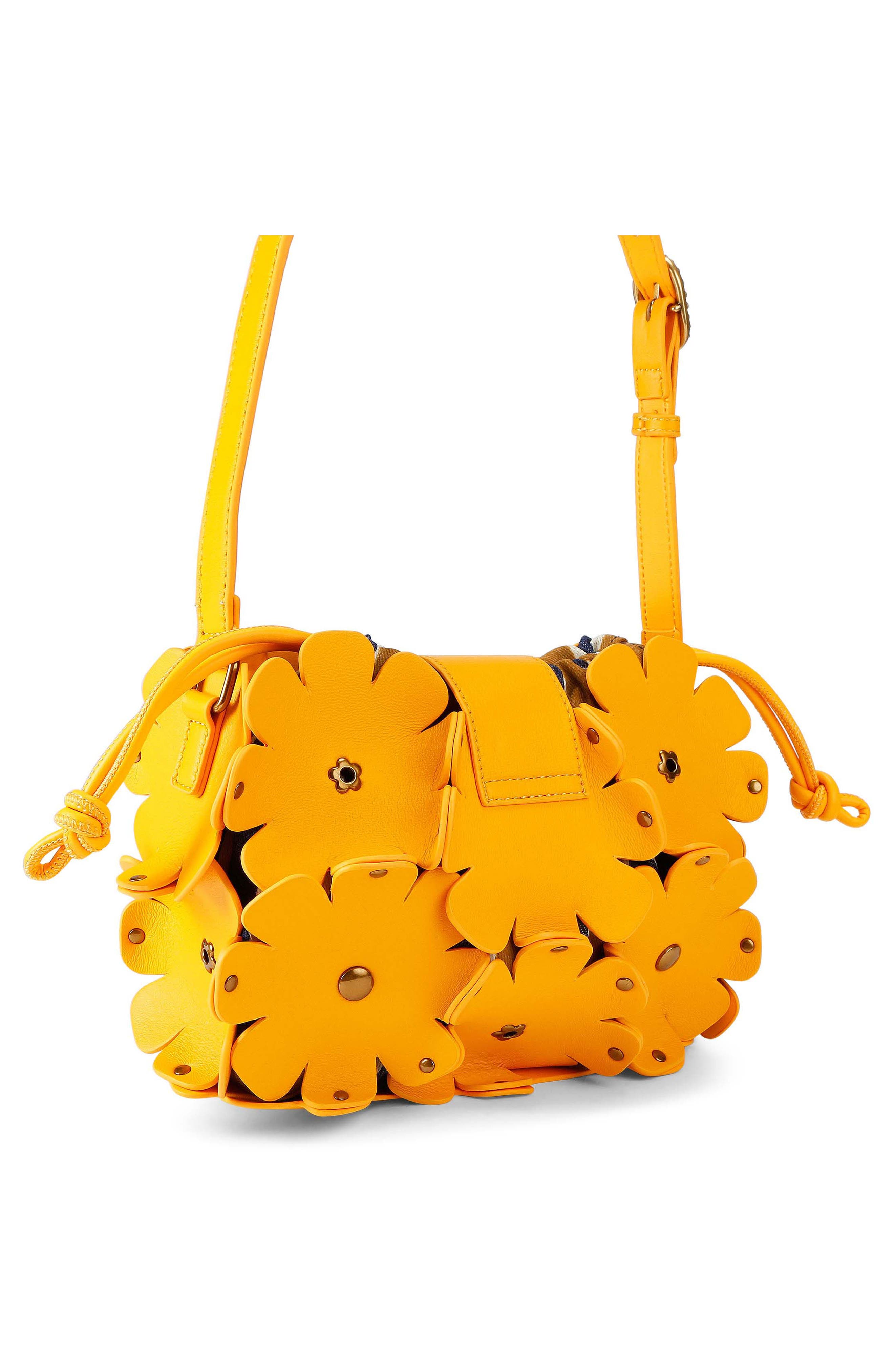 Kurt Geiger London Chelsea Flowers Bag