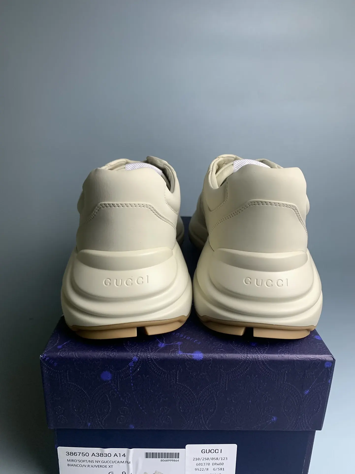 Gucci Rhyton 