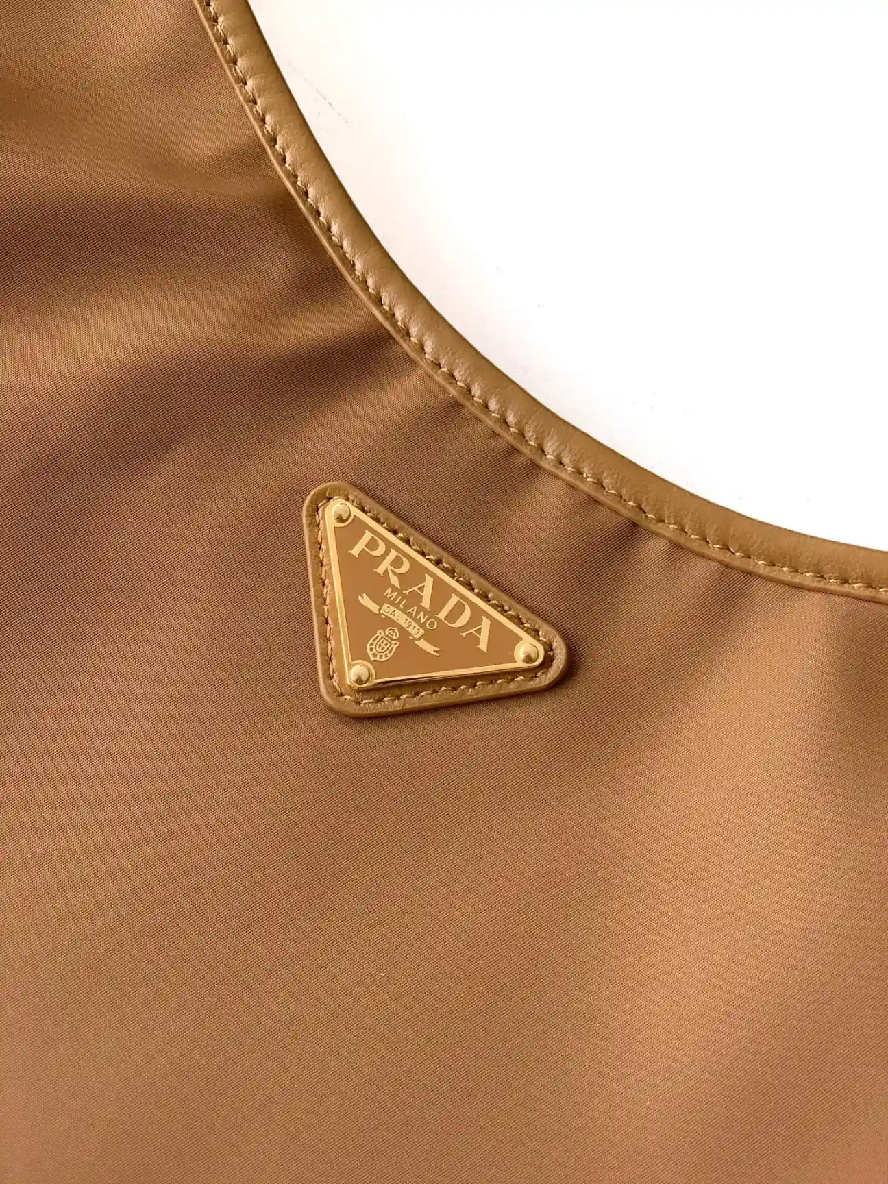 Prada Nylon Tote Bag product photo from LabelPicks