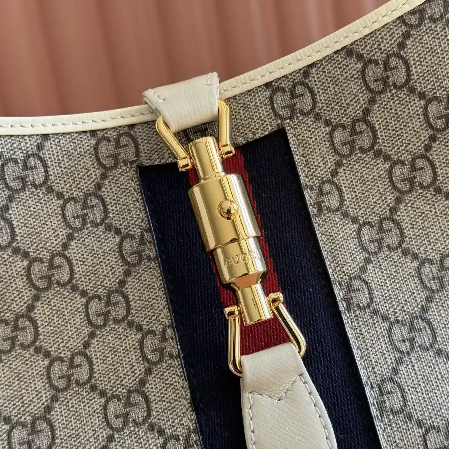 Gucci Jackie Hobo Bag product photo from LabelPicks