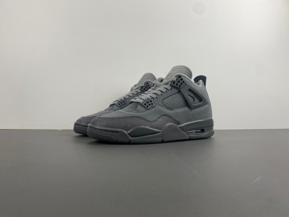 Jordan 4 Retro SE Paris Olympics Wet Cement