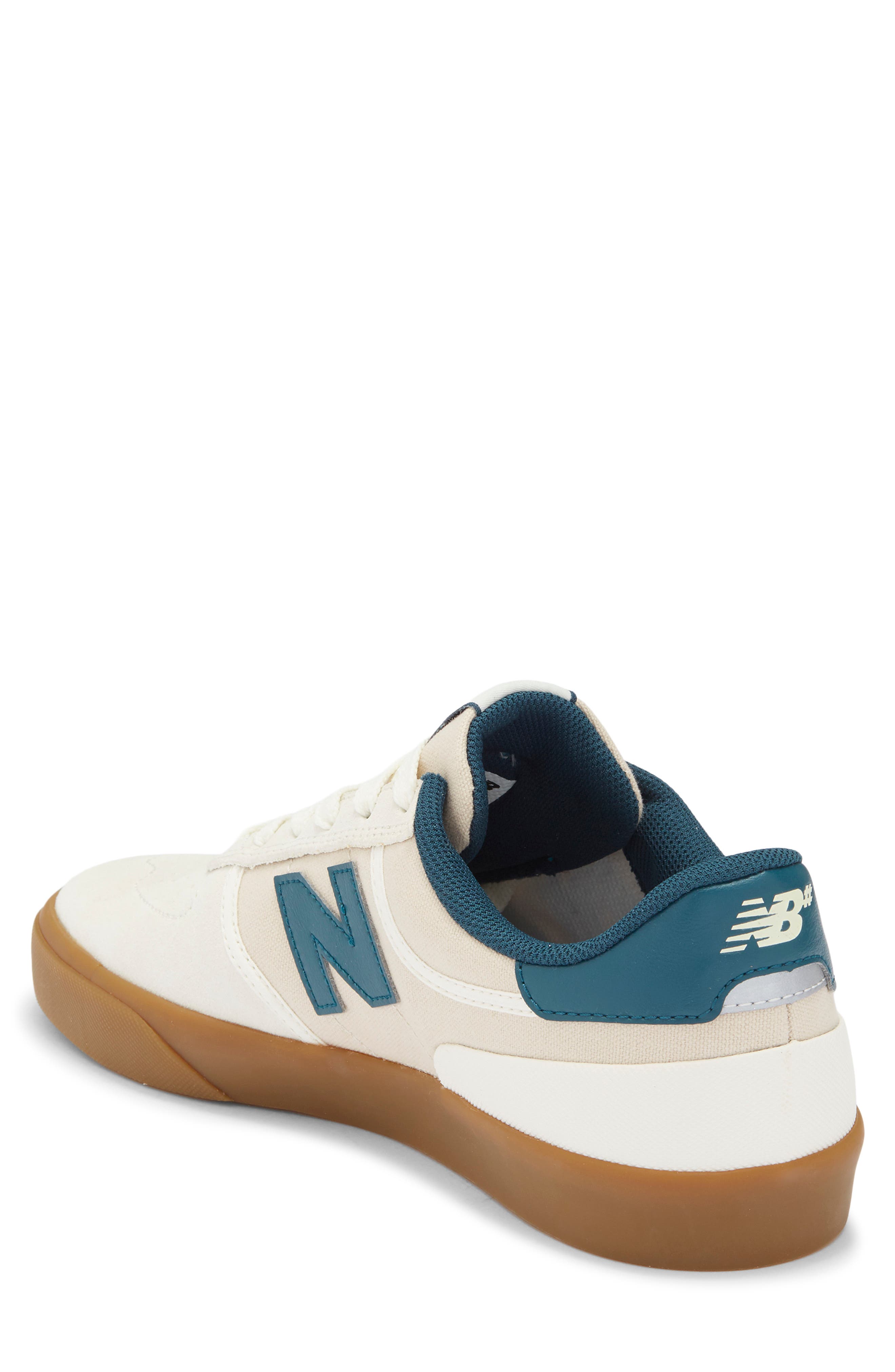 New Balance 272 Skate Sneaker