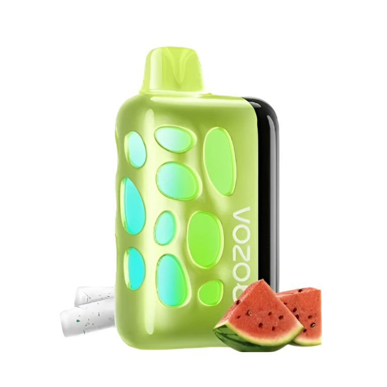 Vozol Rave 40k Disposable Vape (5%, 40000 Puffs)