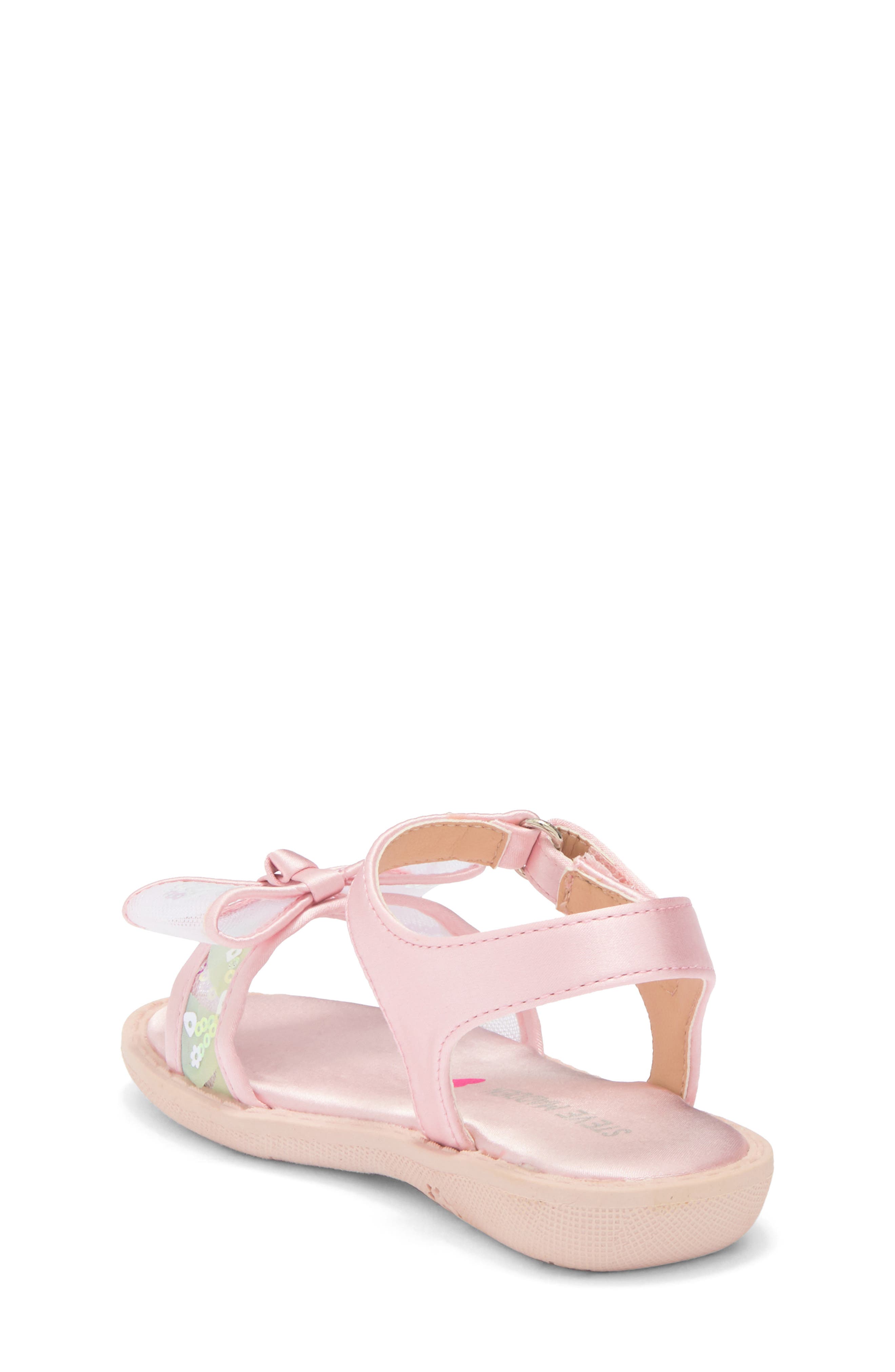 Steve Madden Kids' Kendoll Sandal