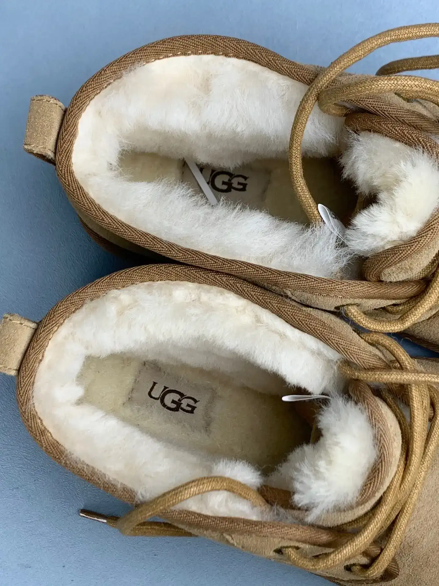 UGG Neumel Boot product photo from LabelPicks