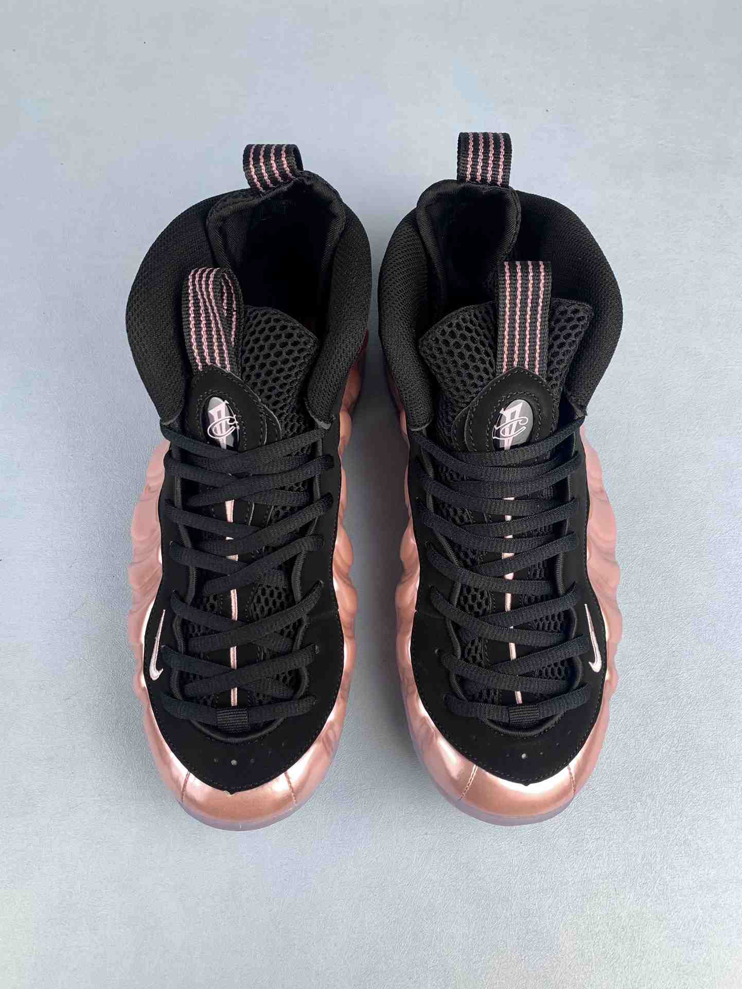 Nike Air Foamposite One 'Rust Pink' Shoes