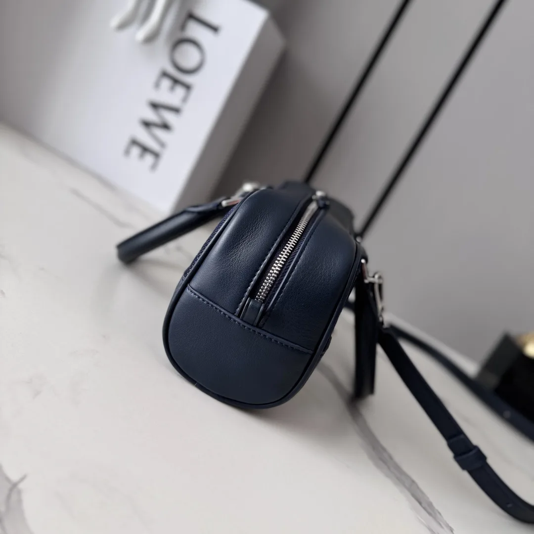 Loewe Amazona Top Handle Bag product photo from LabelPicks