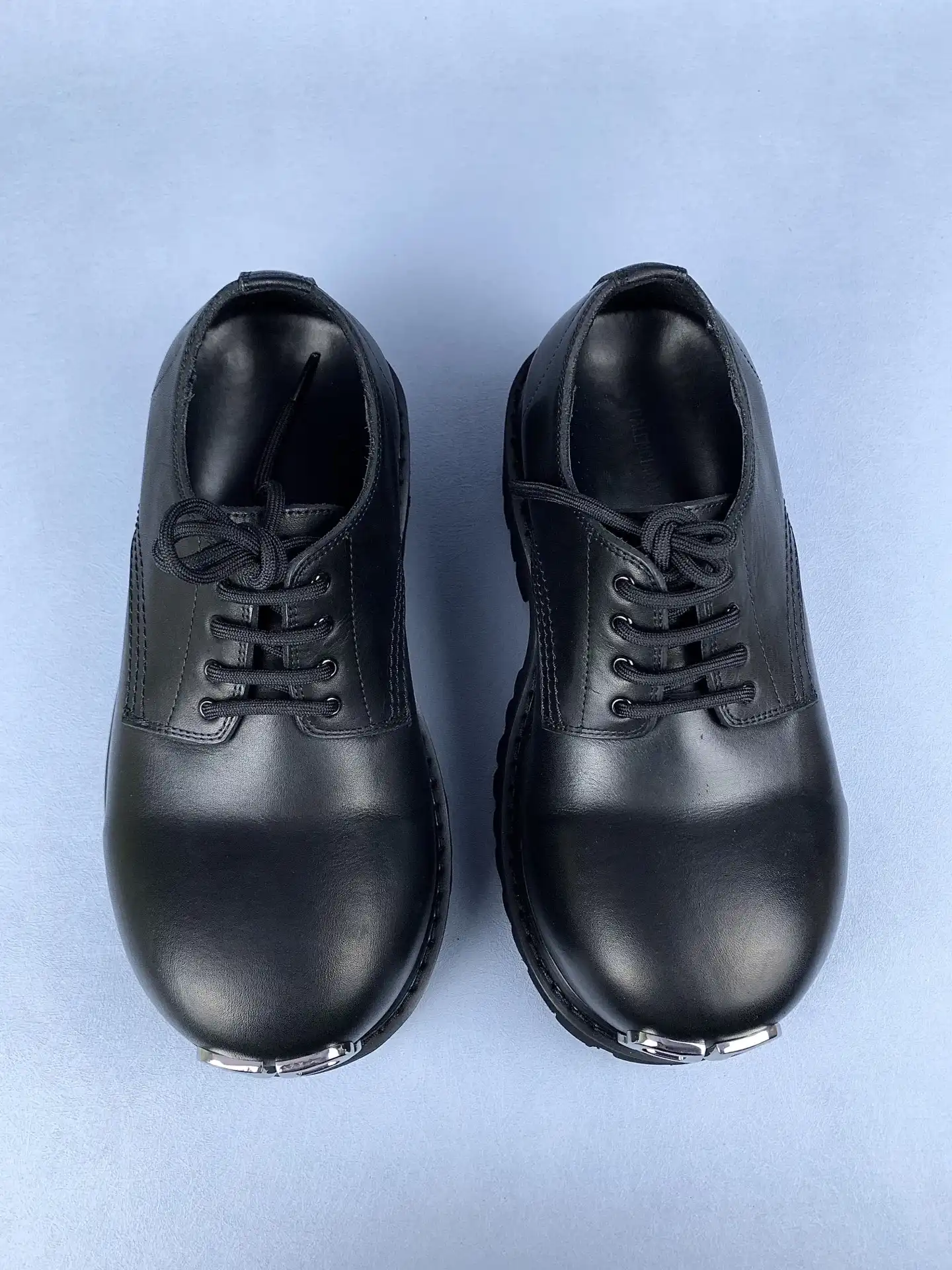 Balenciaga Stomper Derby product photo from LabelPicks